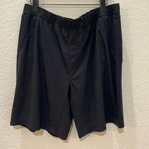 Men’s Columbia Omni Freeze Athletic Shorts Size Large